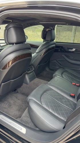 Audi A8 L 4.0T - 26000 € / 50851.58 лв. - 81143776 4