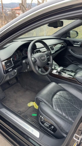 Audi A8 L 4.0T - 26000 € / 50851.58 лв. - 81143776 3
