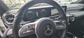 Mercedes-Benz A 250 AMG plug-in hybrid - 24800 € / 48504.58 лв. - 48065528 10