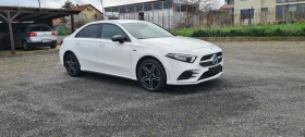 Mercedes-Benz A 250 AMG plug-in hybrid - 24800 € / 48504.58 лв. - 48065528 2
