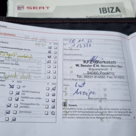 Seat Ibiza 1200 см3 - 2700 € / 5280.74 лв. - 58599224 10