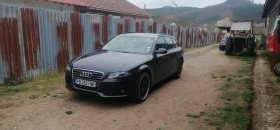 Audi A4 - 5200 € / 10170.32 лв. - 82599298 2