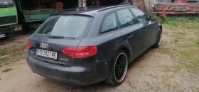 Audi A4 - 5200 € / 10170.32 лв. - 82599298 5