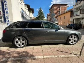 Audi A6 3.0 TDI QUATRRO - 4299 € / 8408.11 лв. - 84659452 2