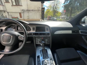 Audi A6 3.0 TDI QUATRRO - 4299 € / 8408.11 лв. - 84659452 10