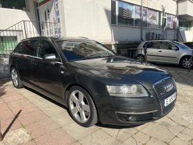 Audi A6 3.0 TDI QUATRRO - 4299 € / 8408.11 лв. - 84659452 3