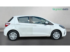 Toyota Yaris 1.5 HSD, ������� ������ �� 222   | Mobile.bg � ����� ������ 6