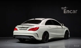 Mercedes-Benz CLA 45 AMG * 4MATIC* ����* �������* ��������* ������*  | Mobile.bg � ����� ������ 2