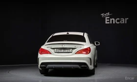 Mercedes-Benz CLA 45 AMG * 4MATIC* ����* �������* ��������* ������*  | Mobile.bg � ����� ������ 4