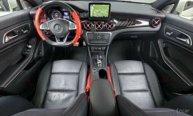 Mercedes-Benz CLA 45 AMG * 4MATIC* ����* �������* ��������* ������*  | Mobile.bg � ����� ������ 7