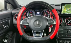 Mercedes-Benz CLA 45 AMG * 4MATIC* ����* �������* ��������* ������*  | Mobile.bg � ����� ������ 13