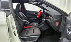 Mercedes-Benz CLA 45 AMG * 4MATIC* ����* �������* ��������* ������*  | Mobile.bg � ����� ������ 11