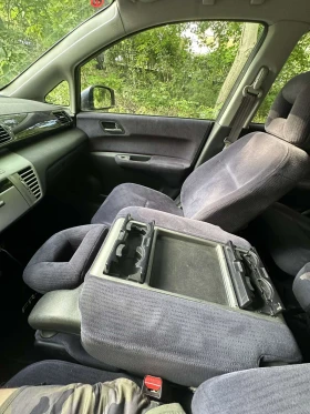 Honda Fr-v 1.8 i-VTEC, бензин/газ - 3500 € / 6845.40 лв. - 25618441 8