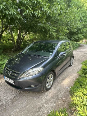 Honda Fr-v 1.8 i-VTEC, бензин/газ - 3500 € / 6845.40 лв. - 25618441 5