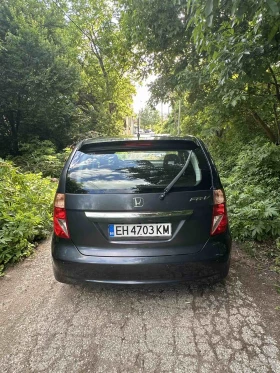 Honda Fr-v 1.8 i-VTEC, бензин/газ - 3500 € / 6845.40 лв. - 25618441 4