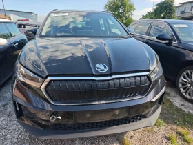 ������ Skoda Enyaq