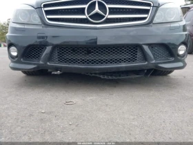 Mercedes-Benz C 63 AMG 6.3 V8* HARMAN* ������� | Mobile.bg � ����� ������ 10