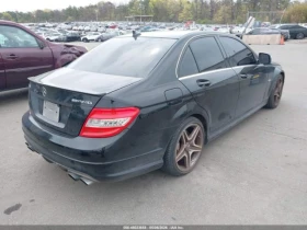 Mercedes-Benz C 63 AMG 6.3 V8* HARMAN* ������� | Mobile.bg � ����� ������ 6