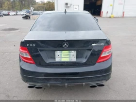 Mercedes-Benz C 63 AMG 6.3 V8* HARMAN* ������� | Mobile.bg � ����� ������ 5