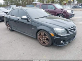Mercedes-Benz C 63 AMG 6.3 V8* HARMAN* ������� | Mobile.bg � ����� ������ 2