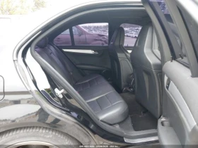 Mercedes-Benz C 63 AMG 6.3 V8* HARMAN* ������� | Mobile.bg � ����� ������ 13