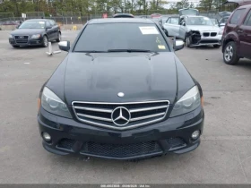 ������ Mercedes-Benz C 63 A...