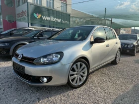 VW Golf 1.4TSI, 160кс, DSG, HIGHLINE
