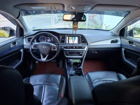 Hyundai Sonata New Rise 2.0LPI TOP | Mobile.bg � ����� ������ 11