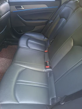 Hyundai Sonata New Rise 2.0LPI TOP | Mobile.bg � ����� ������ 12
