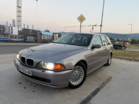 ����� �� �������� �� BMW 530 3.0