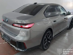 BMW i7 M60 xDrive M Sport Paket  | Mobile.bg � ����� ������ 3