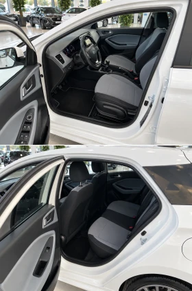 Hyundai I20 Sport Edition Nline OZ18 Full | Mobile.bg � ����� ������ 7