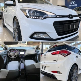 Hyundai I20 Sport Edition Nline OZ18 Full | Mobile.bg � ����� ������ 14