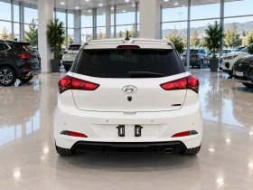 Hyundai I20 Sport Edition Nline OZ18 Full | Mobile.bg � ����� ������ 5