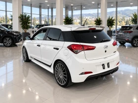 Hyundai I20 Sport Edition Nline OZ18 Full | Mobile.bg � ����� ������ 4