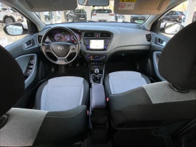 Hyundai I20 Sport Edition Nline OZ18 Full | Mobile.bg � ����� ������ 9