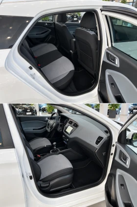 Hyundai I20 Sport Edition Nline OZ18 Full | Mobile.bg � ����� ������ 8