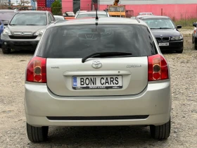 Toyota Corolla 1.4D-4D-90�.�. | Mobile.bg � ����� ������ 6
