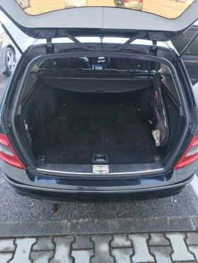 Mercedes-Benz C 220 Реална - 4366 € - 42574756 5