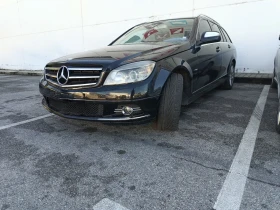 Mercedes-Benz C 220 Реална - 4366 € - 42574756 2