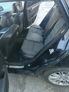Mercedes-Benz C 220 Реална - 4366 € - 42574756 6