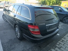 Mercedes-Benz C 220 Реална - 4366 € - 42574756 3