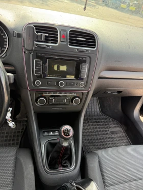 VW Golf - 6000 € - 68369409 9