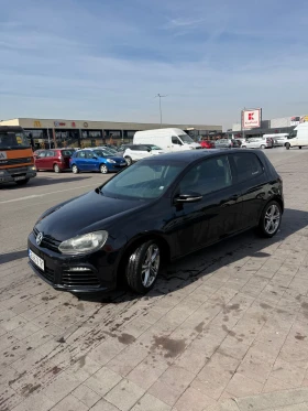 VW Golf - 6000 € - 68369409 3