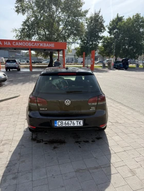 VW Golf - 6000 € - 68369409 4