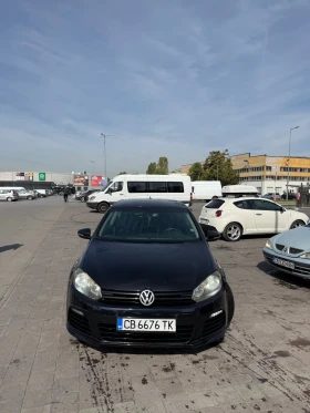 VW Golf - 6000 € - 68369409 2