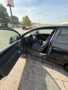 VW Golf - 6000 € - 68369409 5