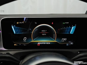 Mercedes-Benz CLA 45 AMG * �������� ������ ������� �� ��������*  | Mobile.bg � ����� ������ 8