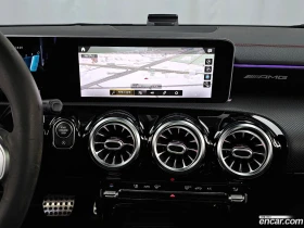 Mercedes-Benz CLA 45 AMG * �������� ������ ������� �� ��������*  | Mobile.bg � ����� ������ 14