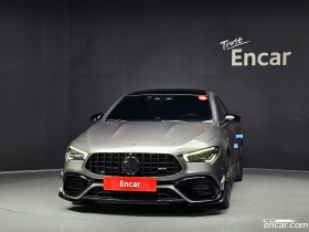 Mercedes-Benz CLA 45 AMG * �������� ������ ������� �� ��������*  | Mobile.bg � ����� ������ 3